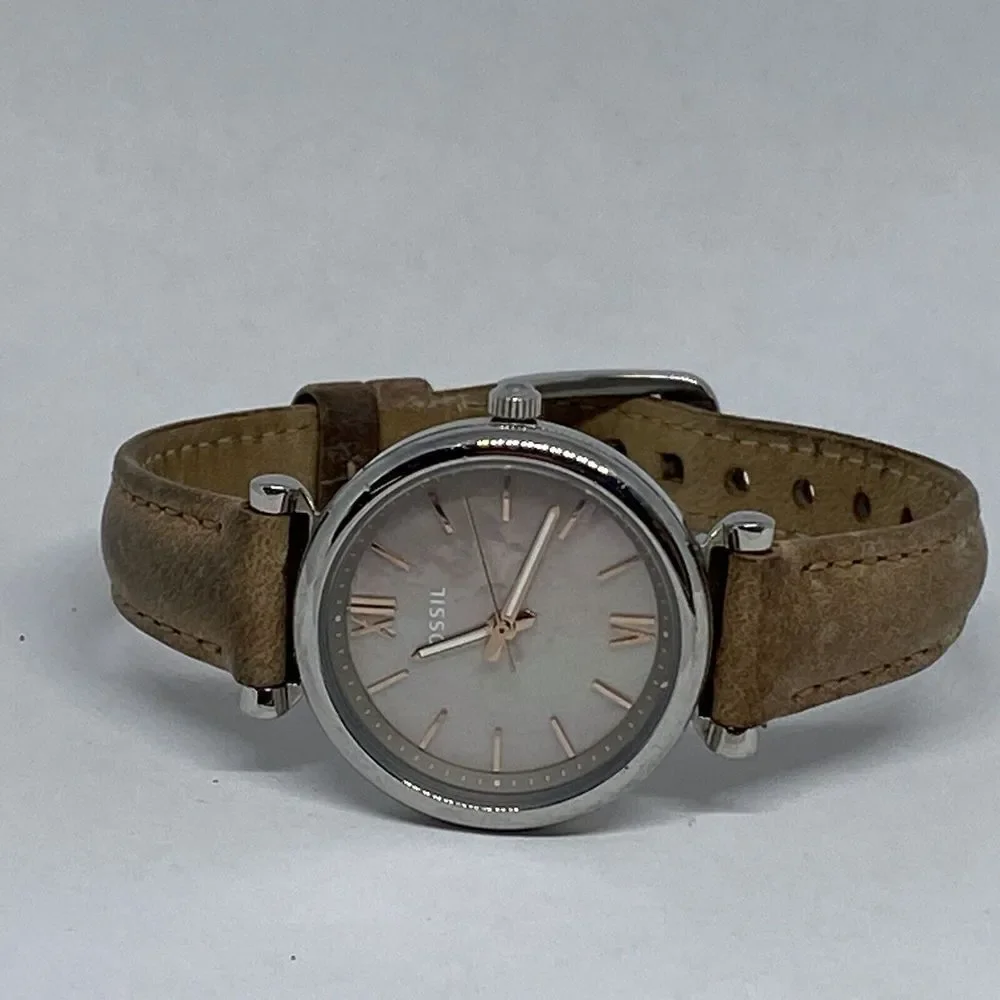 Fossil es4530 women